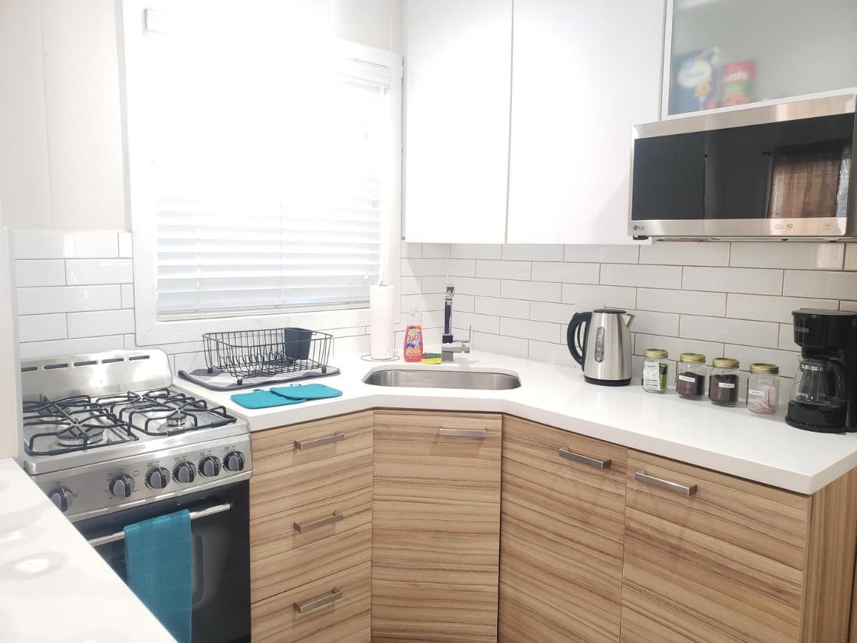 Tranquility Fort Lauderdale Apartment Екстериор снимка