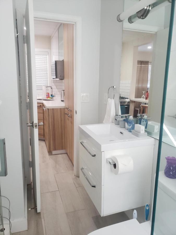 Tranquility Fort Lauderdale Apartment Екстериор снимка