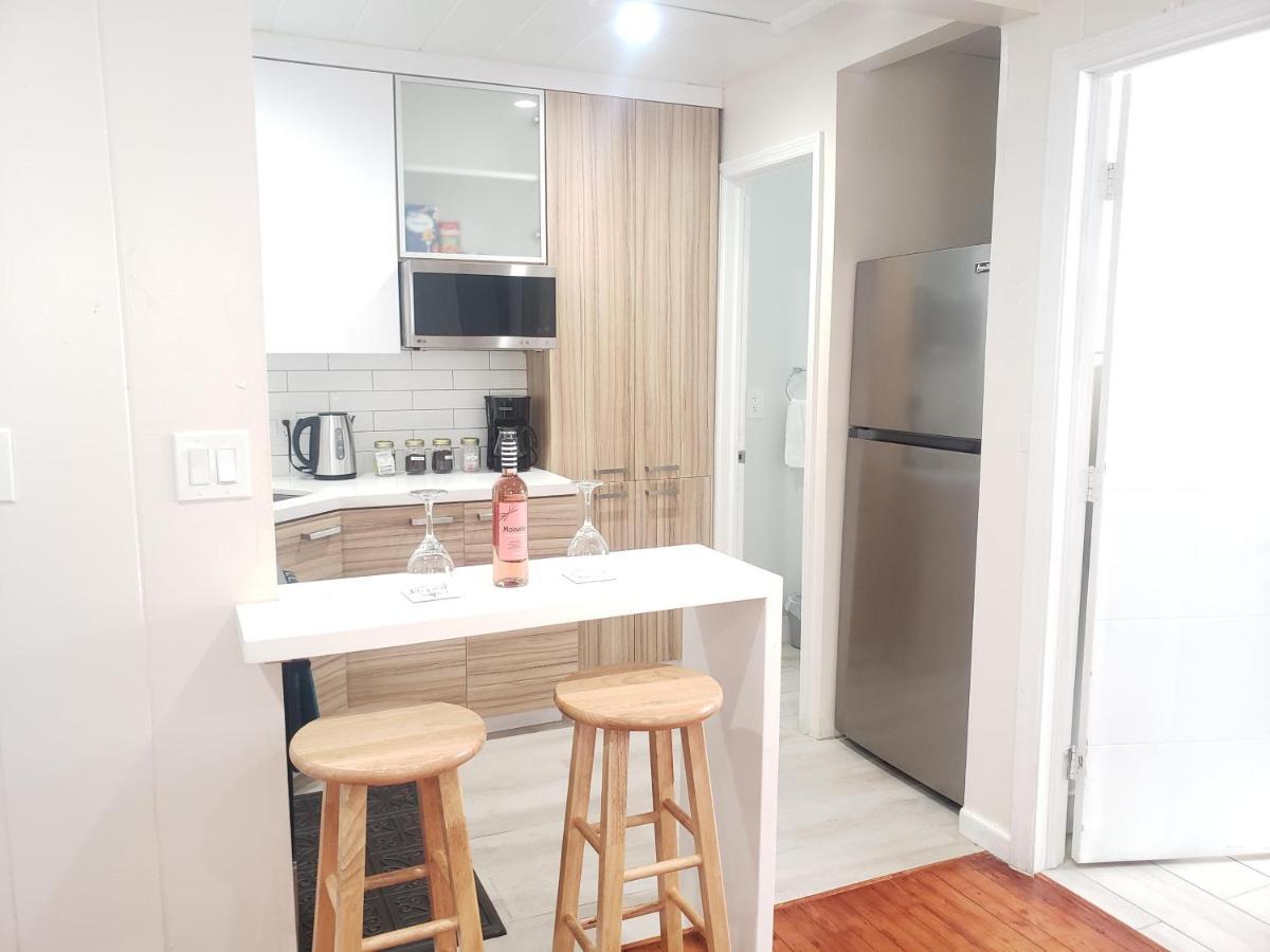 Tranquility Fort Lauderdale Apartment Екстериор снимка