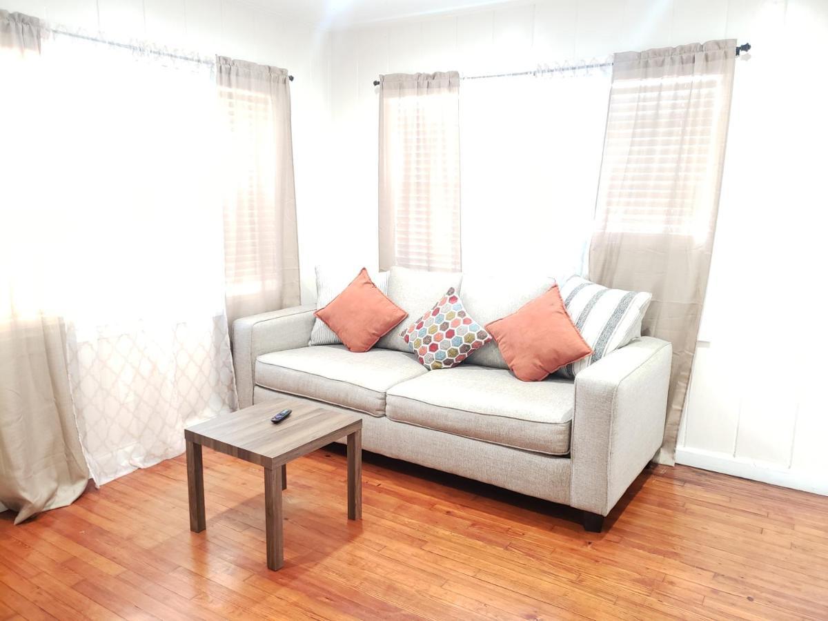 Tranquility Fort Lauderdale Apartment Екстериор снимка